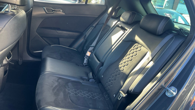 Kia Sportage 1.6T GDi ISG GT-Line 5dr Petrol Estate